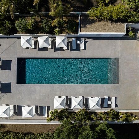 Grand Hotel Du Golfe - Spa & Restaurant Collioure Exterior photo