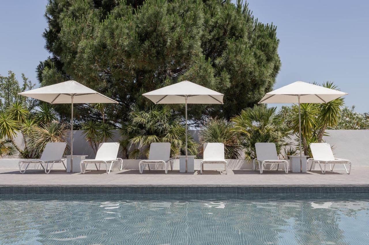 Grand Hotel Du Golfe - Spa & Restaurant Collioure Exterior photo