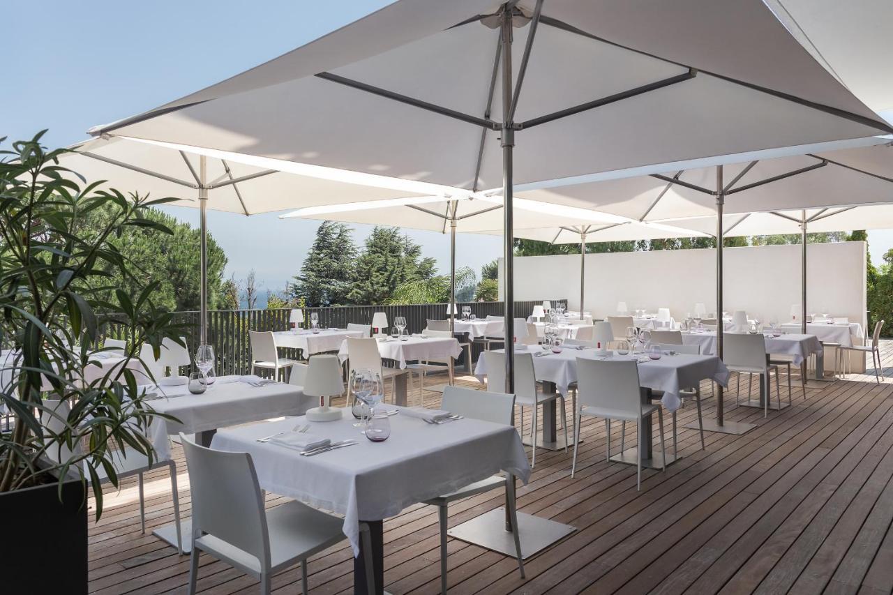 Grand Hotel Du Golfe - Spa & Restaurant Collioure Exterior photo