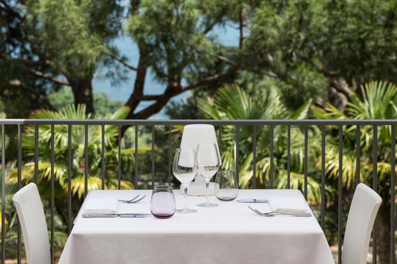 Grand Hotel Du Golfe - Spa & Restaurant Collioure Exterior photo