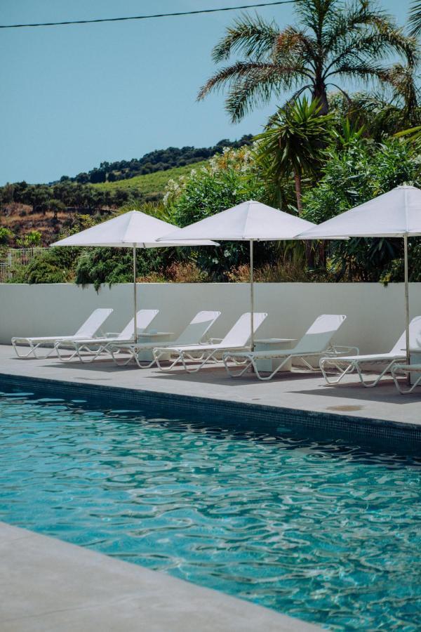 Grand Hotel Du Golfe - Spa & Restaurant Collioure Exterior photo