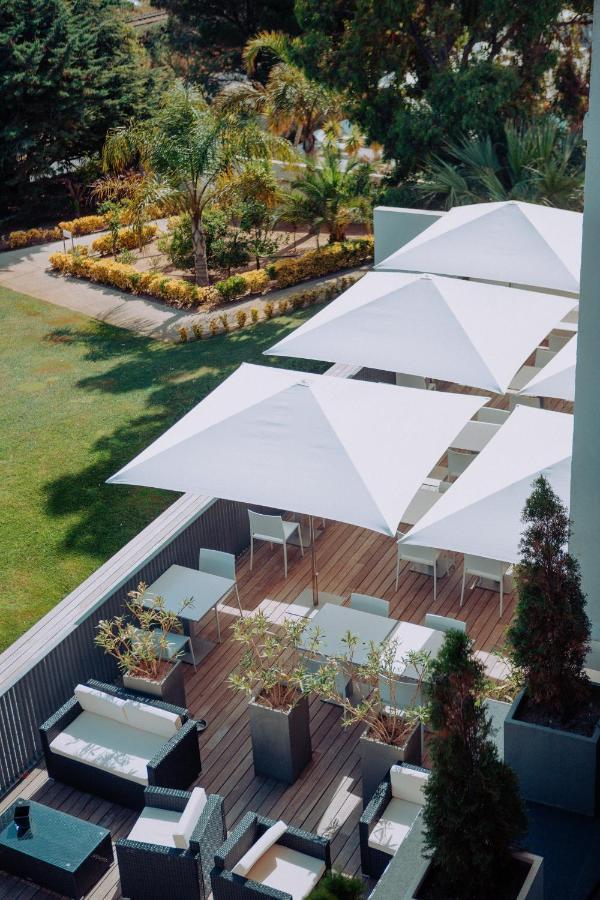 Grand Hotel Du Golfe - Spa & Restaurant Collioure Exterior photo