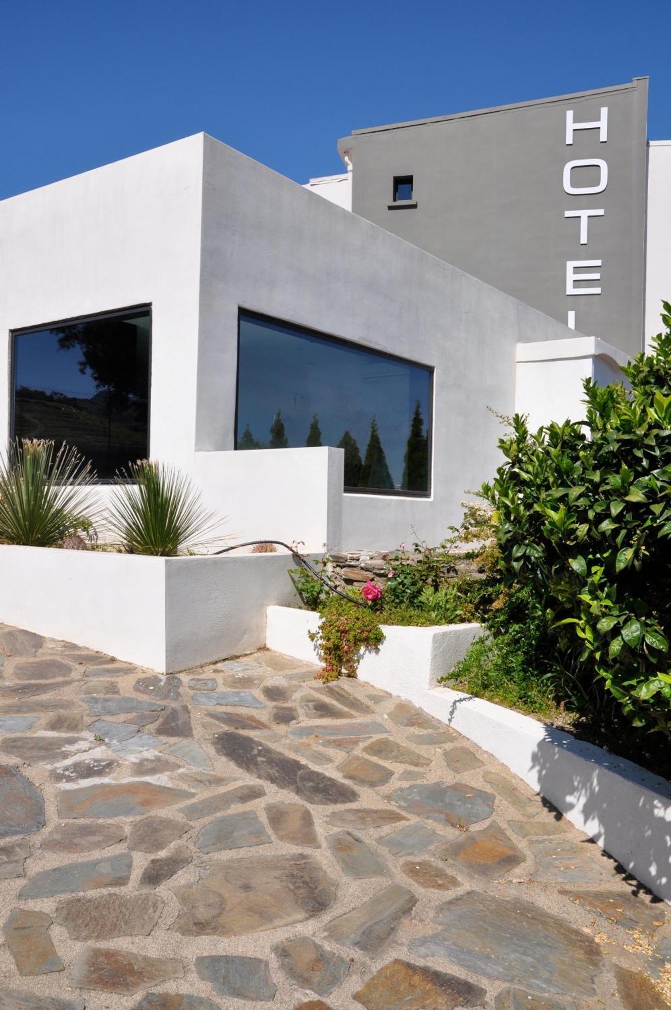 Grand Hotel Du Golfe - Spa & Restaurant Collioure Exterior photo