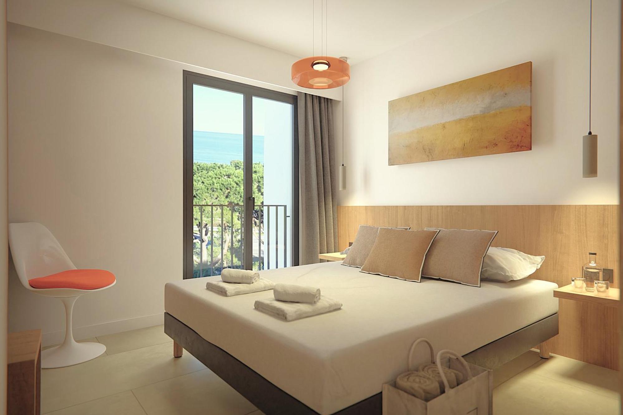 Grand Hotel Du Golfe - Spa & Restaurant Collioure Exterior photo