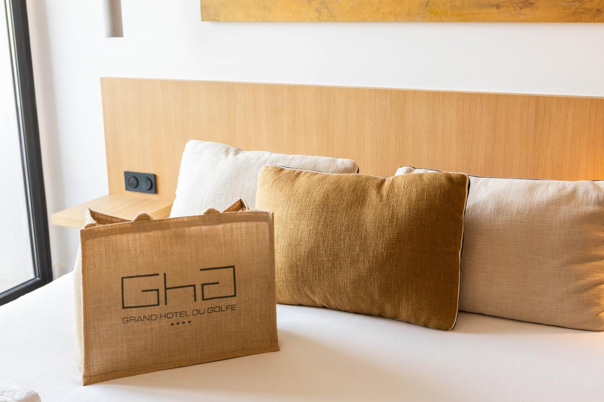 Grand Hotel Du Golfe - Spa & Restaurant Collioure Exterior photo