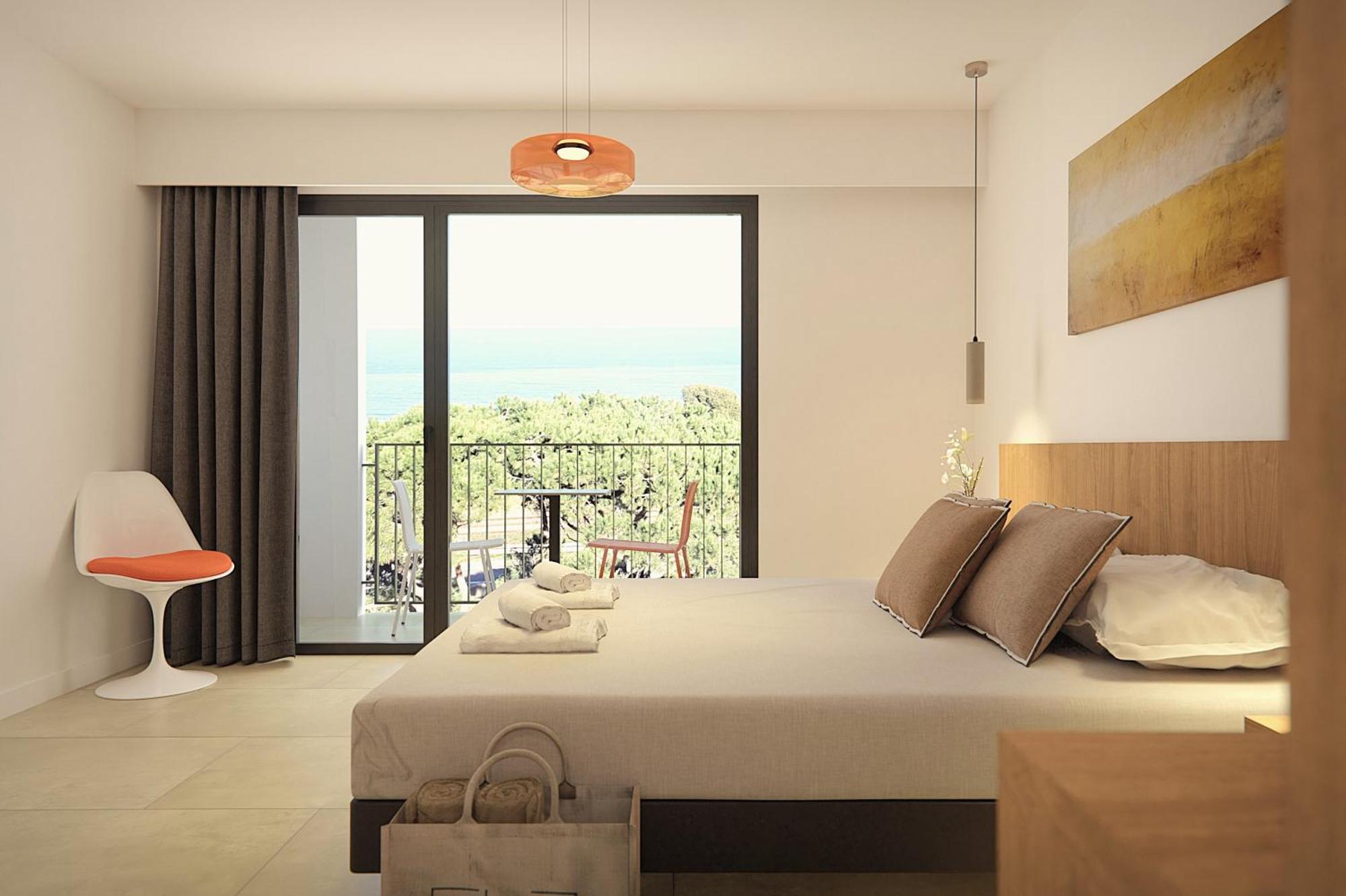 Grand Hotel Du Golfe - Spa & Restaurant Collioure Exterior photo